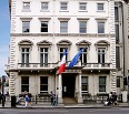 French Consulate Refurbishment
