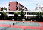 Golden Lane Leisure Centre